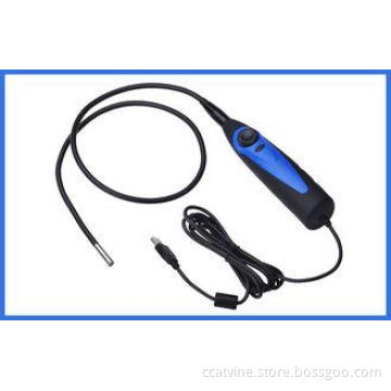 High - definition digital USB Snake Endoscope Camera 30 meg